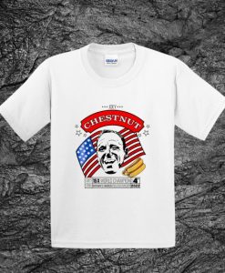 Joey Chestnut T Shirt