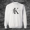 Jungkook JK Sweatshirt