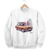 MEN DROLE DE MONSIEUR SWEATSHIRT