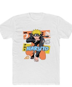 Naruto T-Shirt