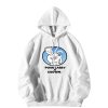 Pour Larry A Crown Tim Williams Hoodie