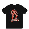 Red Roblox T-Shirt