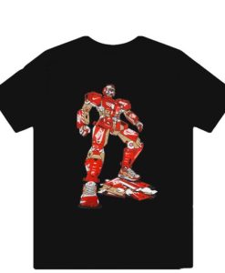 Red Roblox T-Shirt