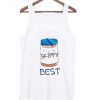 Skippy Best Tanktop