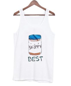 Skippy Best Tanktop