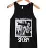 Spoby Relationship Goals Tanktop