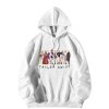 Taylor Swift Eras Hoodie