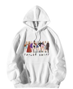 Taylor Swift Eras Hoodie