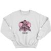 Taylor Swift The Eras Tour Lover Sweatshirt