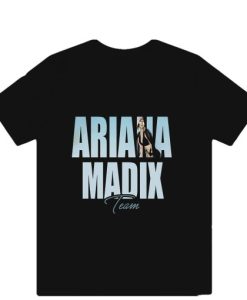 Team Ariana Madix T-Shirt