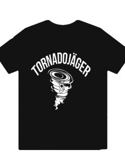 Tornadojäger T-Shirt