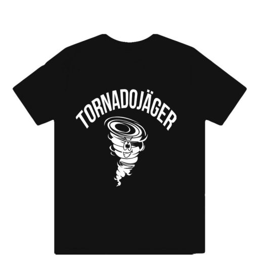 Tornadojäger T-Shirt