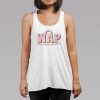 WAP Women Against Patriarchy Feminist Tank Top