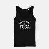 Yoga Tank Top