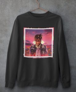 juice wrld legends never die sweatshirt