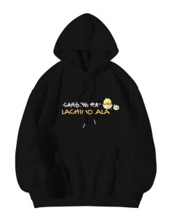 lachimolala Hoodie