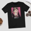 90’s anime girl Shirt