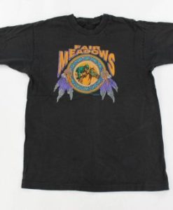 93 Fair Meadows T-Shirt