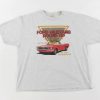 99 11th Annual Ford Mustang Round Up T-Shirt