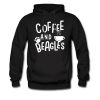 Beagle Hoodie