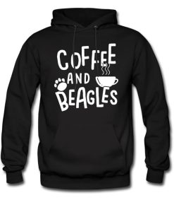 Beagle Hoodie