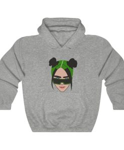 Billie Eilish Hoodie