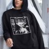 Unisex Hanako kun Sweatshirt