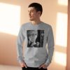 Unisex Tsukishima Kei SweatShirt