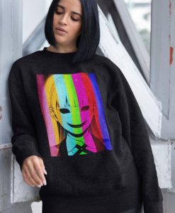 Vaporwave Sweatshirt