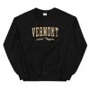 Vermont Sweatshirt