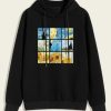 Vincent artwork Hoodie