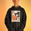 Vintage Cowboy Bebop Hoodie