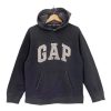 Vintage GAP Embroidery Hoodie