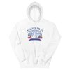 Vintage Niagara Falls Unisex Hoodie