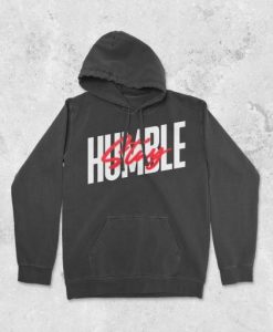 Vintage Stay Humble Hoodie