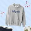 Virginia Hoodie