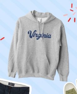 Virginia Hoodie