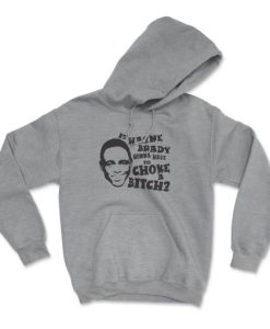 WAYNE BRADY PIMPIN’ Hoodie