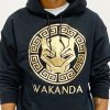 Wakanda Unisex Men’s Hoodie