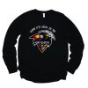 When It’s Grim be the Grim Reaper 13 seconds sweatshirt