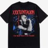 XXXTentacion I’m Lost Then I’m Found T-Shirt