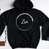 Zen Hoodie