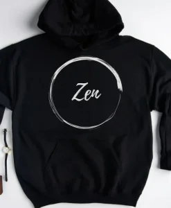 Zen Hoodie