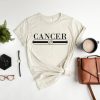 Zodiac Cancer Shirt