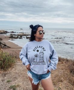 Biscayne National Park Sweatshirt