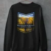 Black Canyon Of The Gunnison Sweatshirt