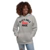 Black Girls Been Magic Hoodie