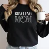 Bowling Mom Sweatshirt