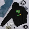 Brazil Hoodie