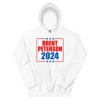 Brent Peterson 2024 Hoodie